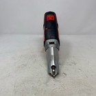 Milwaukee M18 18-ga Double Cut Shear 2635-20  Red black  Tool-only