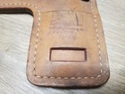Buckingham 3922-r Climbing Pad Right Side - Tree And Pole Climbers Spikes Gaffs