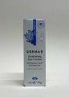 Derma E Hydrating Eye Cream 1 2 Oz Cream   Pack 1 