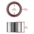 Primary Drive Clutch Needle Bearing Non Ebc For Polaris Rzr Pro Xp 2020-26