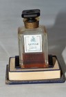 Vintage Lanvin Paris Arpege Extrait 15g 1 2 Fl  Oz  Perfume Bottle   Box France