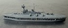 Neptun 1116 British Aircraft Carrier Eagle Metal Ship 1 1250 Scale Germany