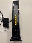 Netgear Ac1750 C6300 Black Wireless Dual Band Wifi Gb Cable Modem Router Tested