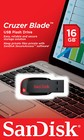 Sandisk Cruzer Blade 16gb Sdcz50-016g-b35 Usb 2 0 Flash Pen Drive 10 Pack