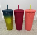 Starbucks Collectible 24oz Tumbler