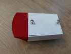 Complete Working Rack Tail Light For Vintage 1964-65 Spaceliner Deluxe Bicycle