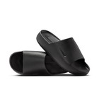Nike Calm Slide Men s All Black Fd4116-001 Basic Active Slides