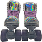 Jackson Evo Skates Hologram Purple 6 0   price Drop  