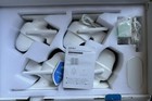 Security Cameras Outdoor Wireless  4 Cam Kit  Solar Powered 360 Pan New open Box