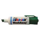 Markal 96303 Removable Marker  Fine Tip  Green