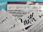 Creative Memories Expressions Of Faith Vellum Quotes New