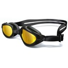 Swim Goggles Anti Fog Anti Uv Swimming Goggles For Adult Women Men No Leak Wi   