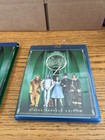 The Wizard Of Oz Blu-ray Dvd 3 Discs Emerald Edition With Slipcover 2009