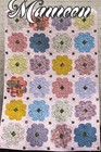 Maureen Quilt Pattern-a Fat Quarter Pattern