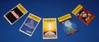 Brand New Broadway Musicals Les Miserables Wicked Annie Phantom   More Playbill