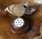 Vtg Keystone-pittsburgh Meter Co Pittsburgh-water Meter  Metal Cover Steam Punk