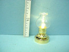 Miniature Battery Operated Light  t3s-c Table ceiling Lamp Sutton Miniatures