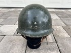 Desert Storm Oif Iraqi Army M80 Helmet Military Bringback Wz50