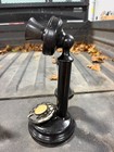 American Electric Candlestick Telephone Old Telephone