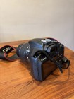 Canon Eos Rebel T3 Digital Slr Camera W  18-55mm Kit Lens