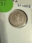 1946 P  Roosevelt Dime