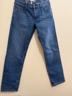 Izod Men s Comfort Stretch Straight Fit Jean