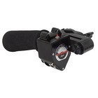 Varizoom Vz-pg-f Controller F fujinon Broadcast Video Lenses W 8-pin Conection