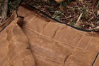 1844 Helko Werk Handmade Waxed Canvas Cowboy Bedroll