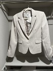 Aritzia Etiquette Crepette Blazer Size 4