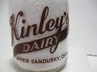 Trpq Veryraremaroon Kinley s Dairy Upper Sandusky Ohio Cowovermoon Catwith Fiddl