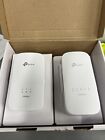 Tp-link Model Tl-wpa8630   Tl-pa8010 Wi-fi Range Extender Yb