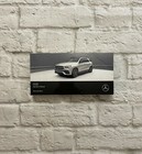 2020 Mercedes-benz Gle Owners Manual  gle350  Gle450  Gle 580 4matic 