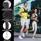 Running Chest Pack  Reflective Vest  Water Repellent  Phone Holder  Workout Bag