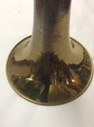 Vintage 1925 Conn 4h Trombone 6h Slide  222636 Case