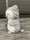 Jellycat Small Wee Owl Plush Stuffed Animal Toy Soft Cuddly 