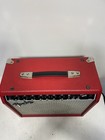 Fender Frontman 25r Pr 498 75w Electric Guitar Amp Amplifier Texas Red 