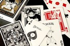 Bicycle Dragon Ball Z V1 Japan Anime Playing Cards