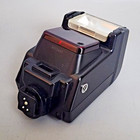 Nikon Speedlight Sb-22 Shoe Mount Flash With Case Ss-22 Tested And Working