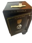 Victor Safe   Lock Co  Pair Of 2 Safes 1904 Vintage
