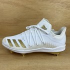 Adidas Adizero Afterburner 6 Metal Baseball Cleats Db3434 Men   s Size 11