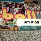 1973 Topps Baseball Empty Display Box 10 Cent 