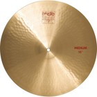 Paiste 2002 Medium Crash Cymbal  16 In 