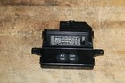 2002 - 2005 Ford Excursion Overhead Console Display Trip Range Yc35-10d898-a
