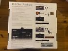 Focusrite Isa Classic Microphone Preamp  new In Box  W  Flexible Independent Di