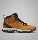 New  Columbia Men   s Newton Ridge    Plus Ii Waterproof Hiking Boot  Elk black