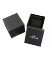 Brand New Coach Boyfriend Women   s Signature Leather Strap Watch 14503149