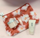 Clinique X Jonathan Cohen 4 Pcs Gift Set Moisture Surge 100h Moisturizer 1 0 Oz