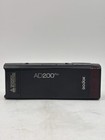 Godox Ad200 Pro Pocket Flash W  Wb29a Battery - Used