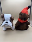 Vintage Plush Lot Dakin Gund Disney Russ Berrie 1970s 1970 1974 1978 Winnie Pooh
