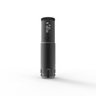 Tattoo Pen Machine Kit Coreless Motor Wireless Power Supply 1300mah With Needle